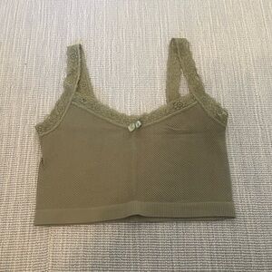 Urban Outfitters Seamless Tank